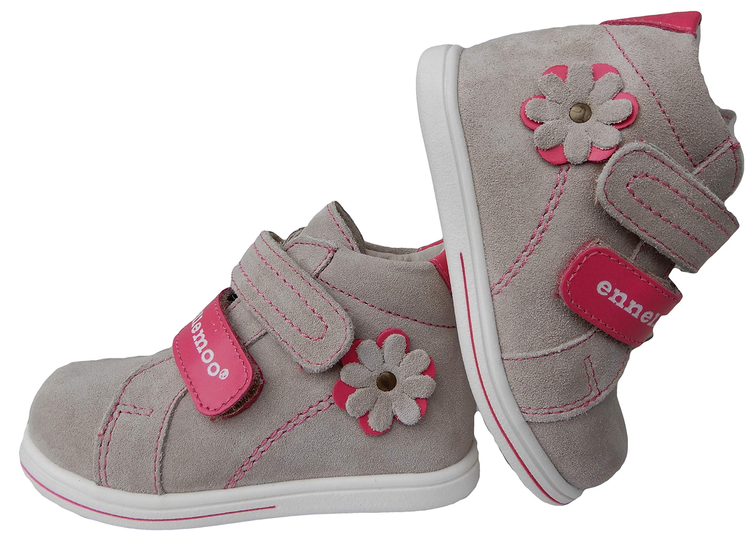 ennellemoo® Made in EU - Scarpe Chiuse Bimba 0-24
