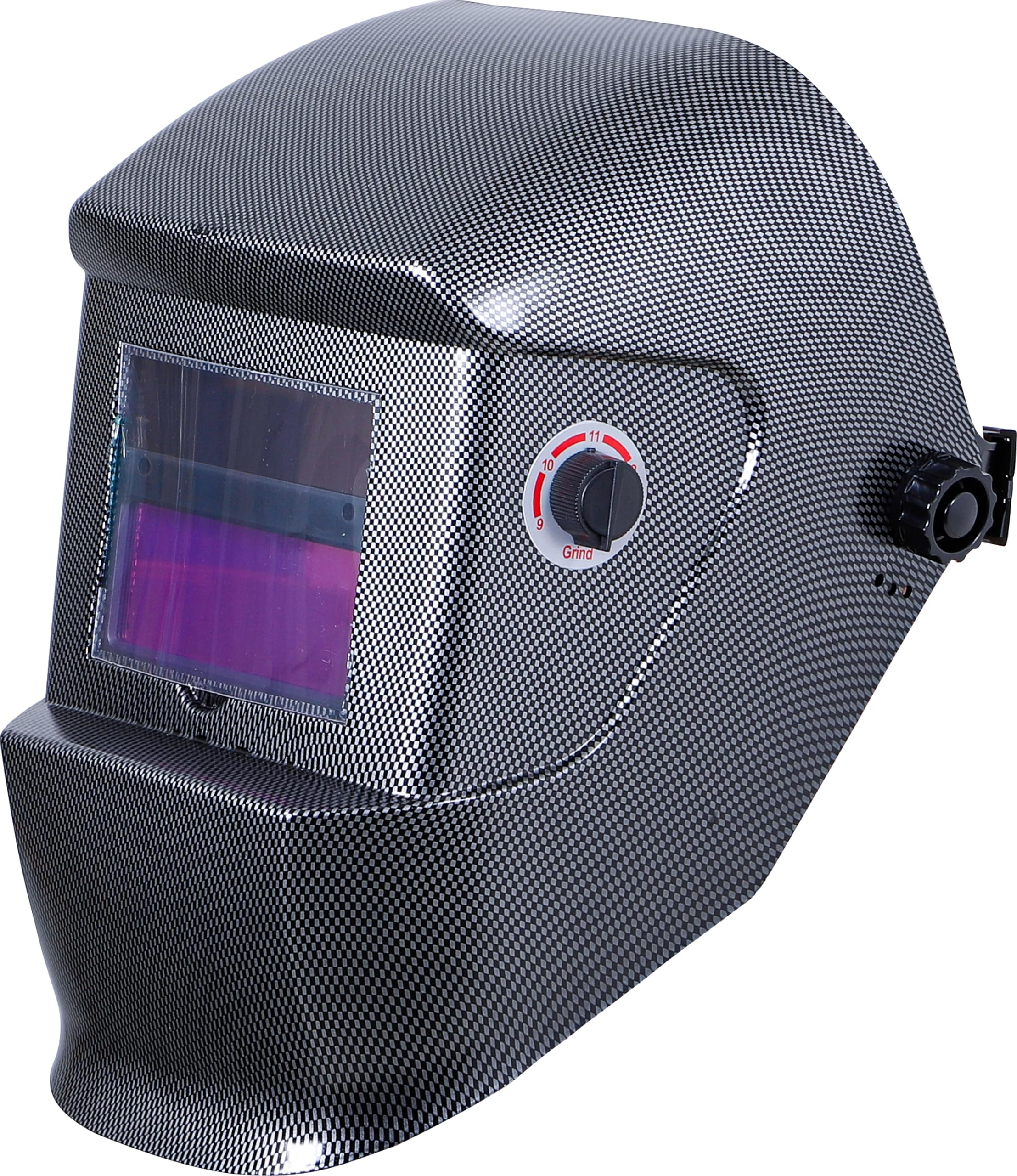 BGS 3516 | Casco de soldadura | oscurecimiento automático