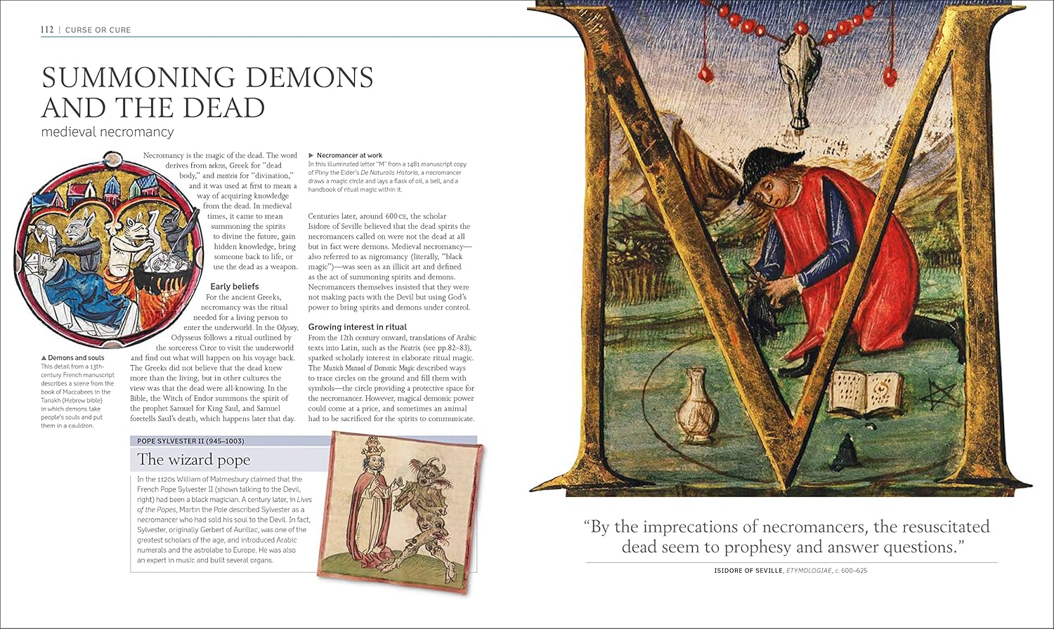 A History of Magic, Witchcraft, and the Occult (Esoteric Histories) - Image 4