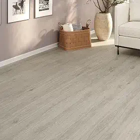 Piso Vinílico Em Manta PVC 1,2mm Antiderrapante 12m² Imita Madeira Fosco (Roma)
