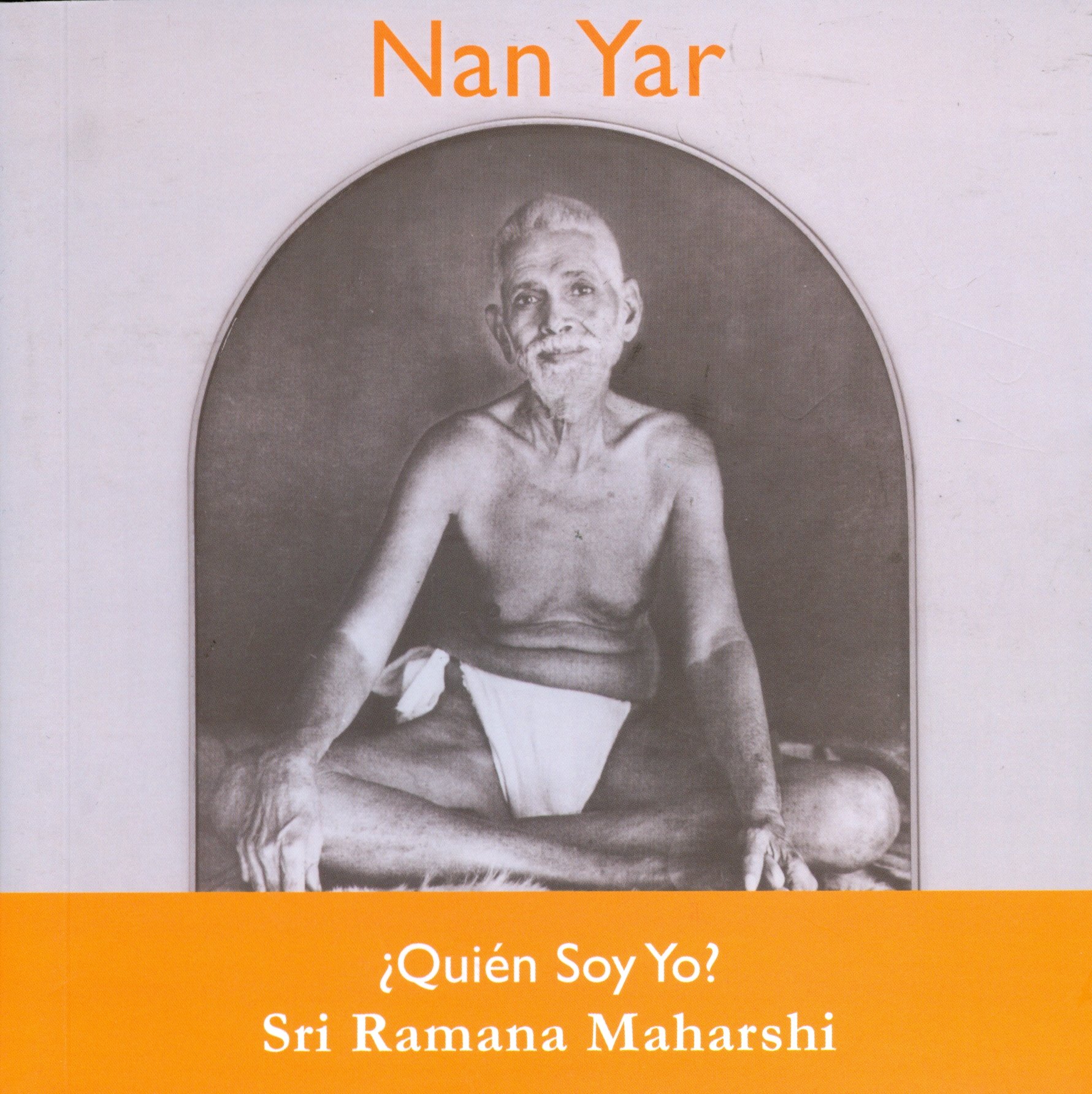 Nan Yar - ¿Quién Soy Yo?