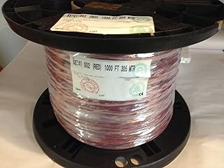 Belden 88741 0021000 Cable 22-2 Pairs High Temperature FEP Cable CMP 1000FT