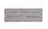 Mirka Abranet Net Sheets / 2 3/4 x 8 inch/Grit 100 / Sandpaper Sanding Sheet Hook and Loop / 10 pcs / 9A-150-100RP