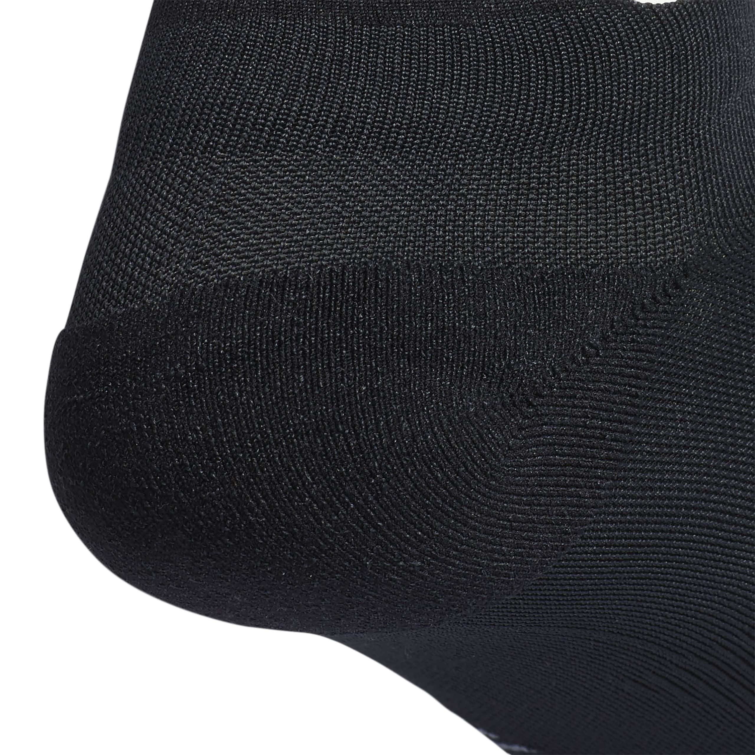 adidas Bardzo krótkie skarpety Uniseks Unisex Running Tabbed Single No Show (1 w zestawie)