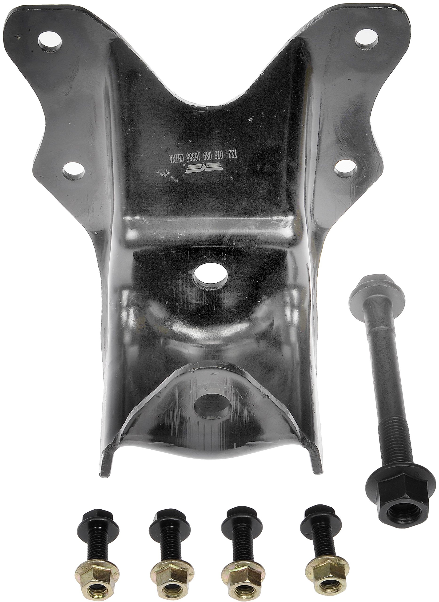 Dorman 722-075 Rear Spring Hanger For Ford F-250, F-350, F-450 Super Duty & Excursion (1999-2019) - Direct Fit Replacement