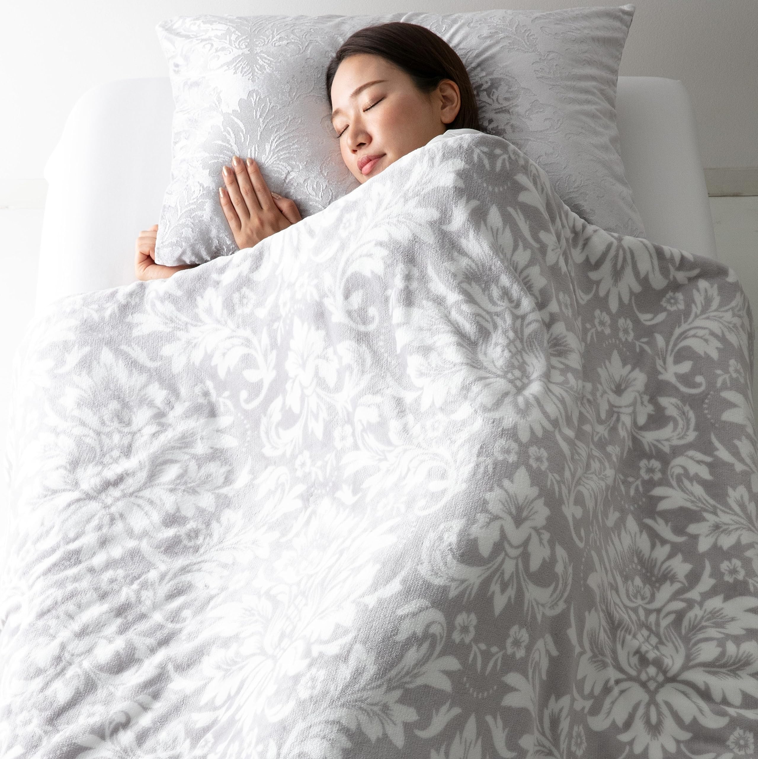 フランフラン 高級毛布 人気商品 190✖️200 フランフラン 高級毛布