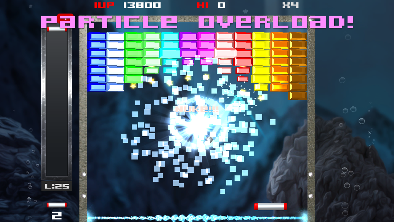 Brick Break Blitz - App on Amazon Appstore