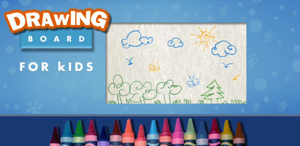 Drawing Board for Android