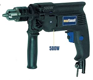 Spazzole Di Carbonio Professionali Per Trapano A Percussione - Foto 6