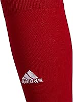 Vista 3 de adidas Rivalry 2.0 Over The Calf (OTC) Cushioned Soccer Socks (2 Pairs)