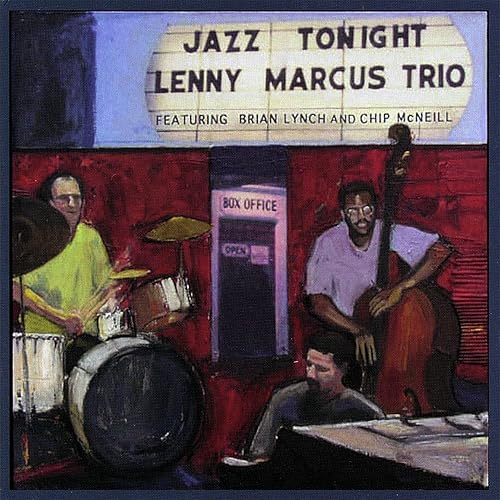 Jazz Tonight By Lenny Marcus On Amazon Music Amazon jazz-tonight-by-lenny-marcus-on-amazon-music-amazon