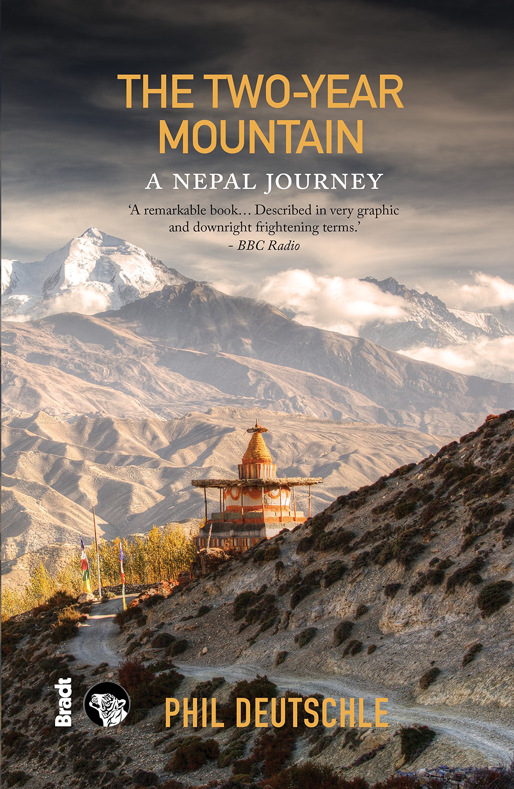 The Two-Year Mountain