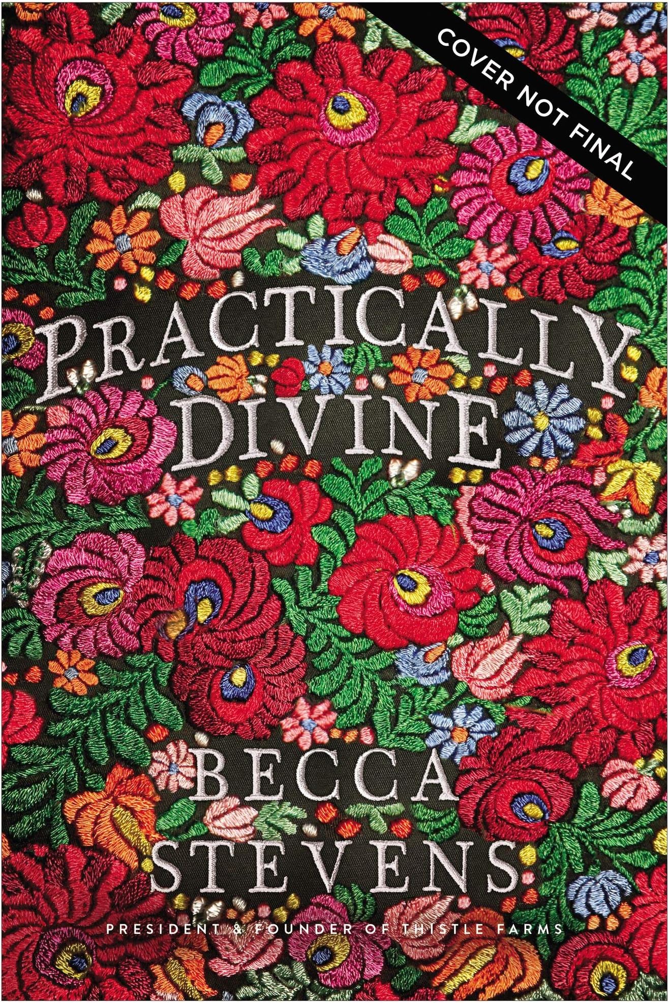 Practically Divine