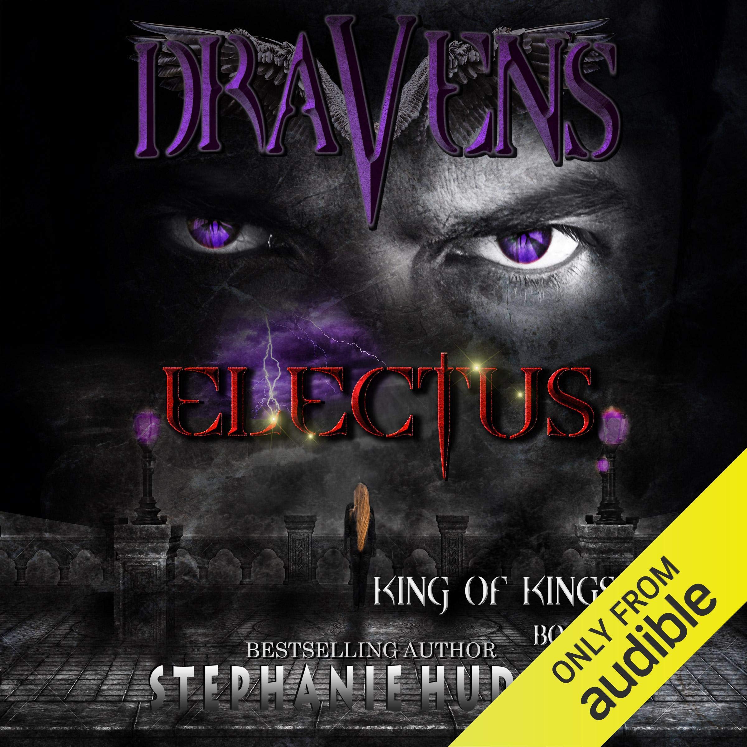 Cover art for Draven's Electus