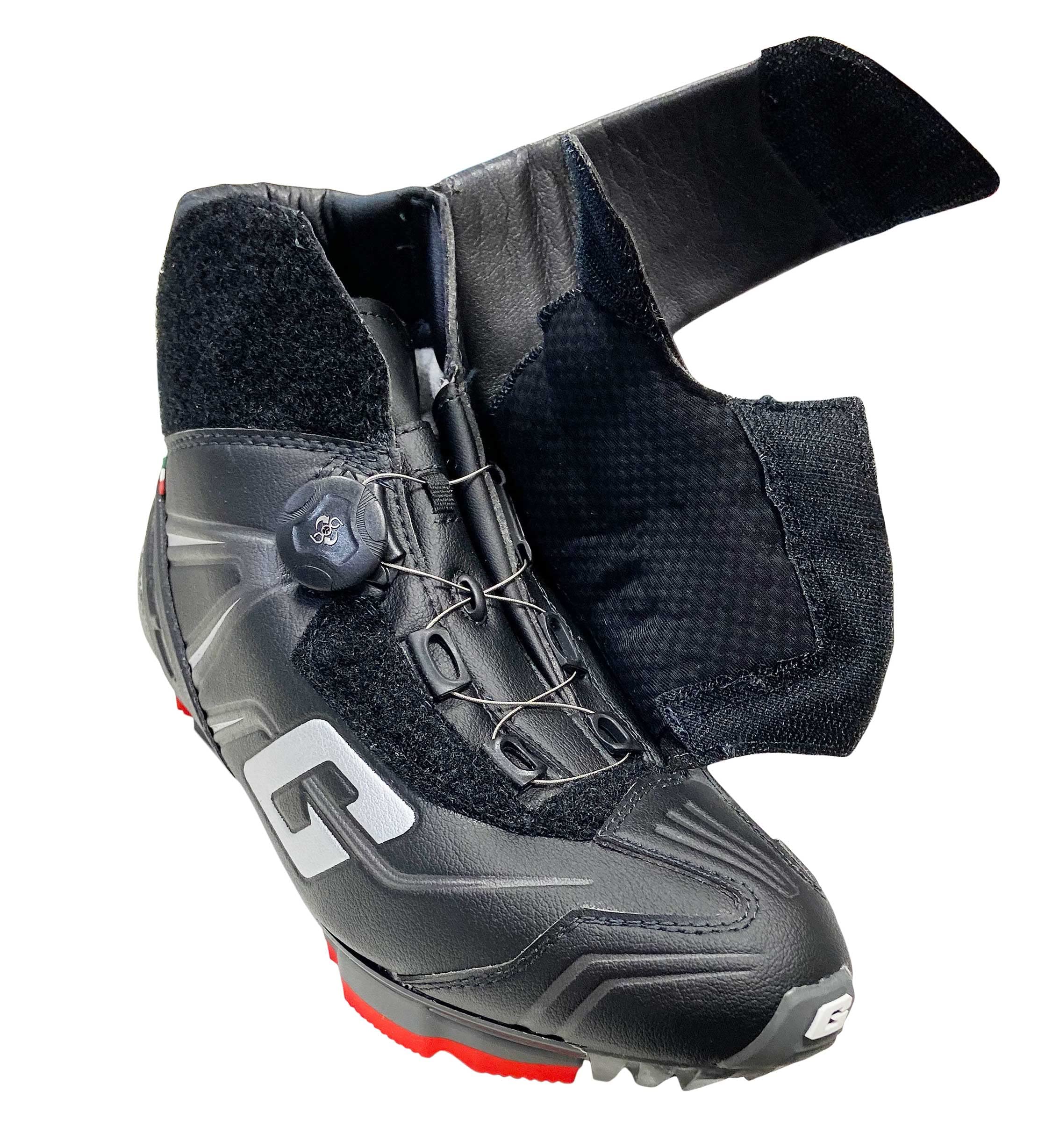 Amazon.co.jp: gaerne(ガエルネ) Gストーム MTB マウンテンバイク 