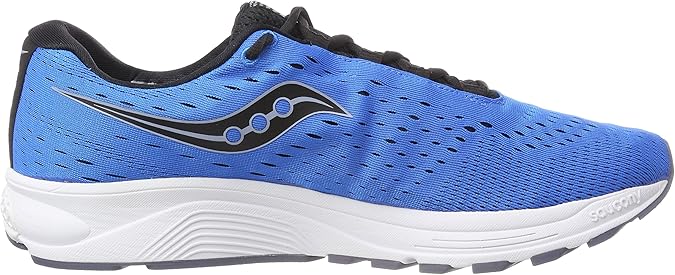 saucony jazz 20 caracteristicas