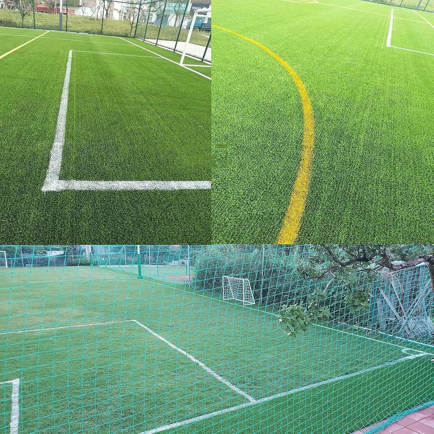 Road Test Paint Marking Machine Floor Line Marking, Sports Field Marking, Tools, Suitable for Marking School Playgrounds and Parking Lots (Paint Not Included)~/