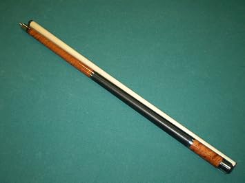 Players C-950 Two-Piece Pool Cue Style 18.5 oz.