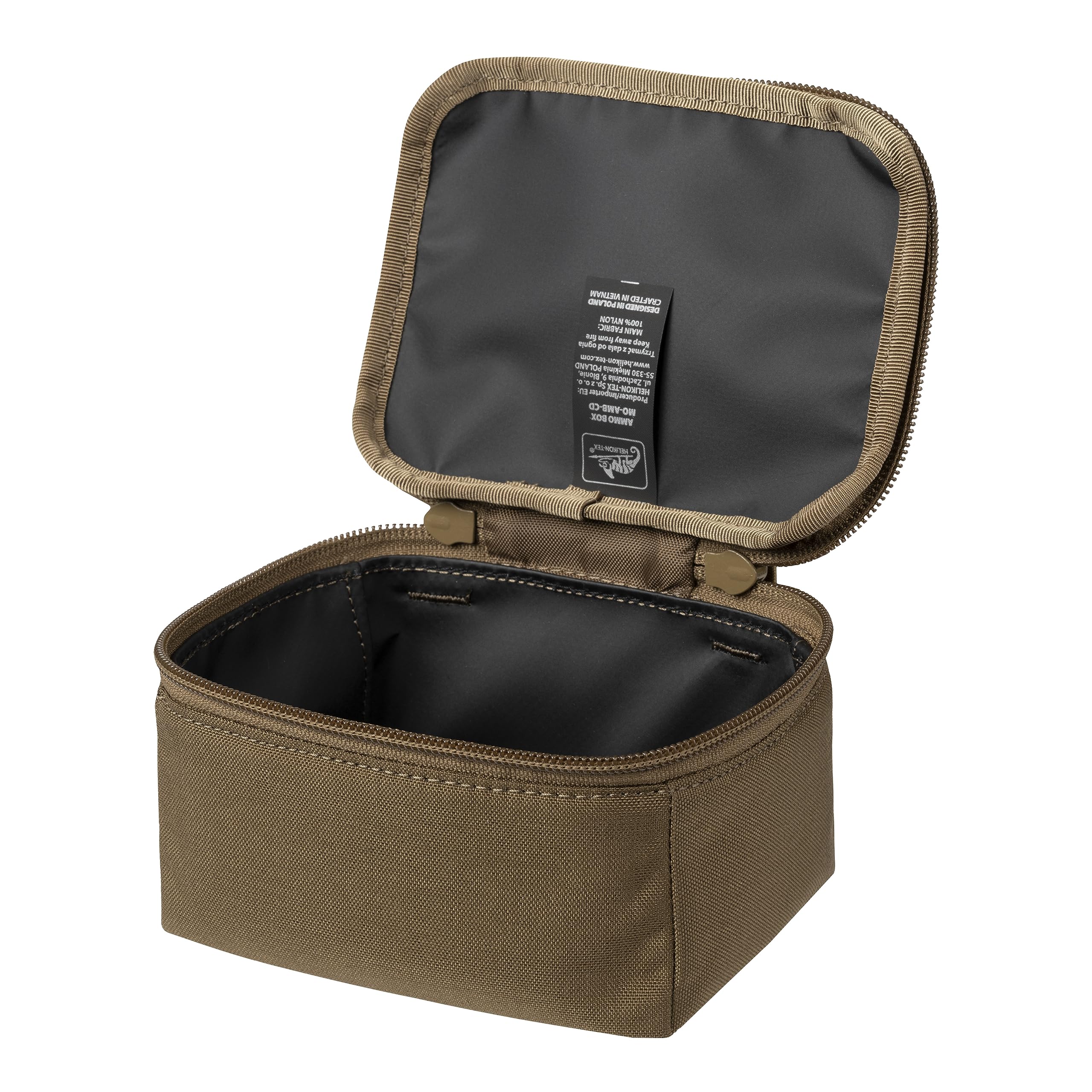 Helikon-Tex Ammo Box - Cordura® - Coyote