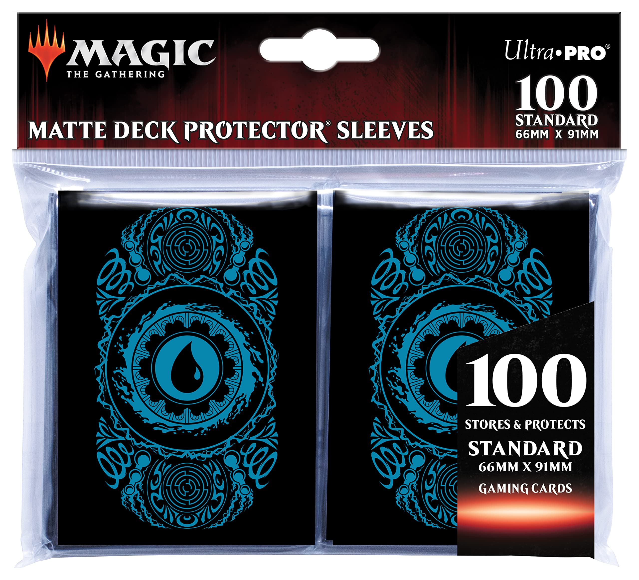 Ultra Pro Accessori, Cartone, Multicolore