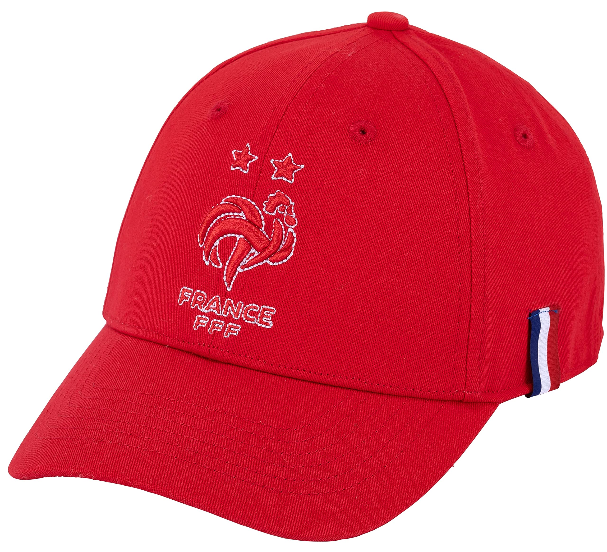 FFF – Gorra oficial de la selección de Francia – Talla infantil