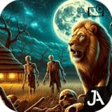 Zombie Fortress Evolution: Safari