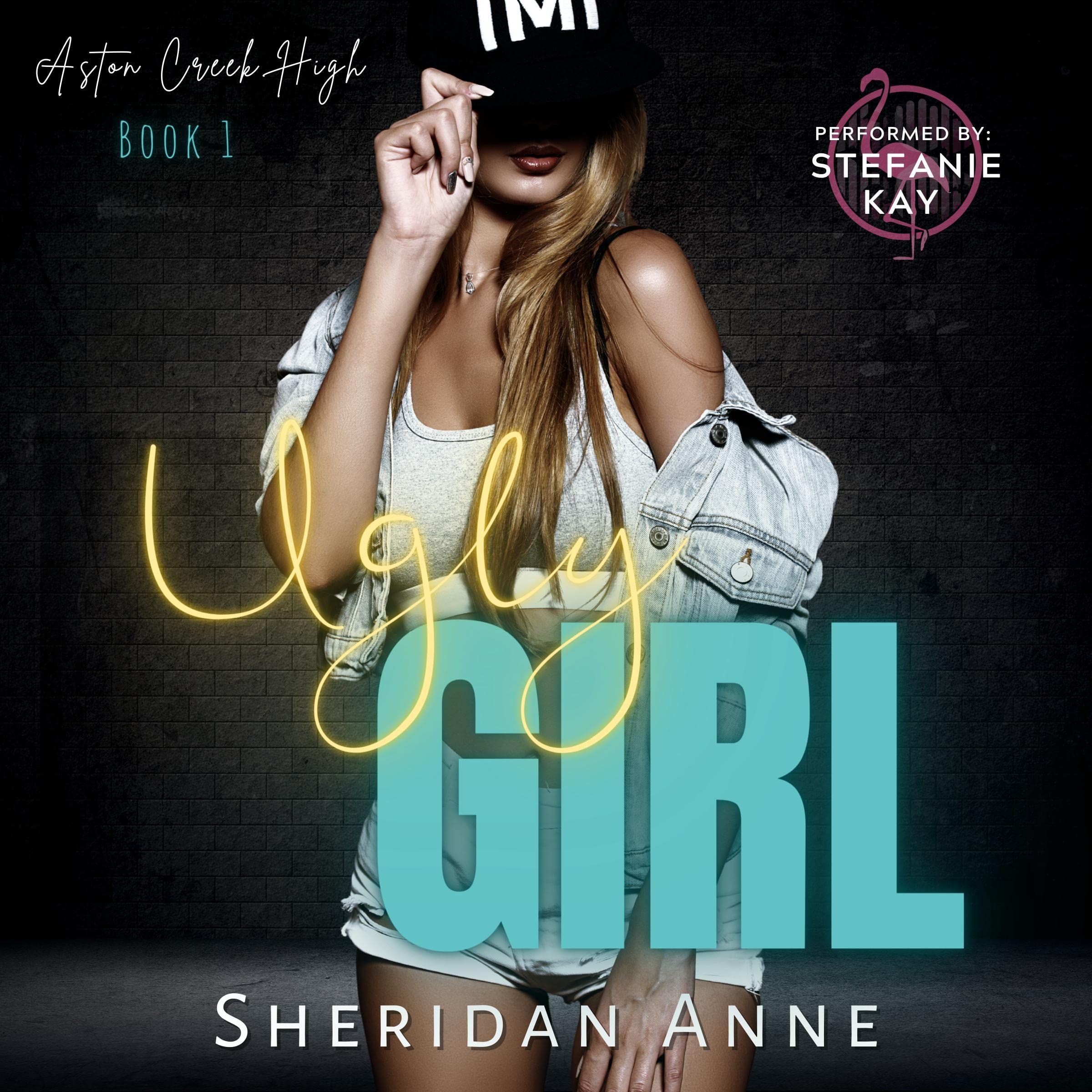 Cover art for Ugly Girl