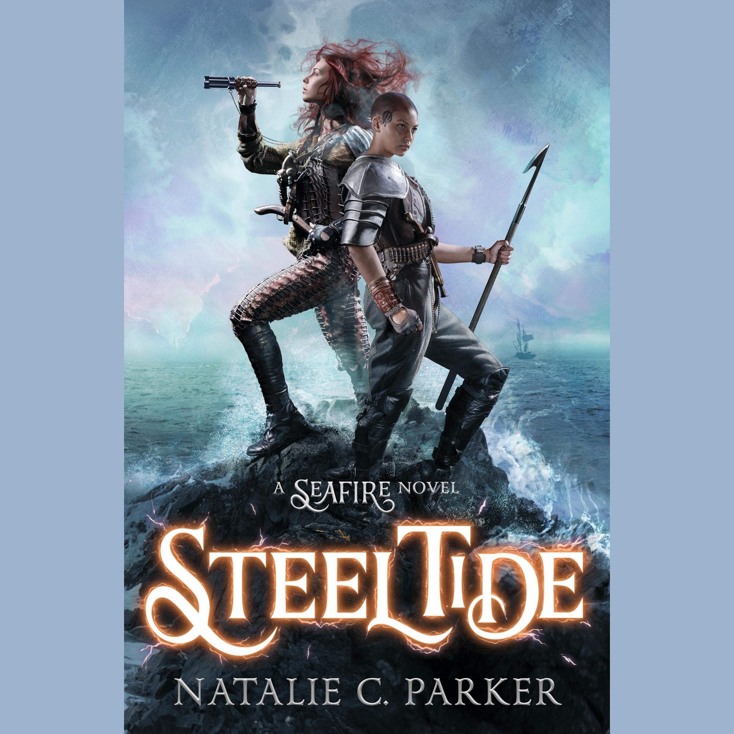Steel Tide