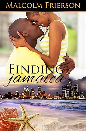 Finding Jamaica