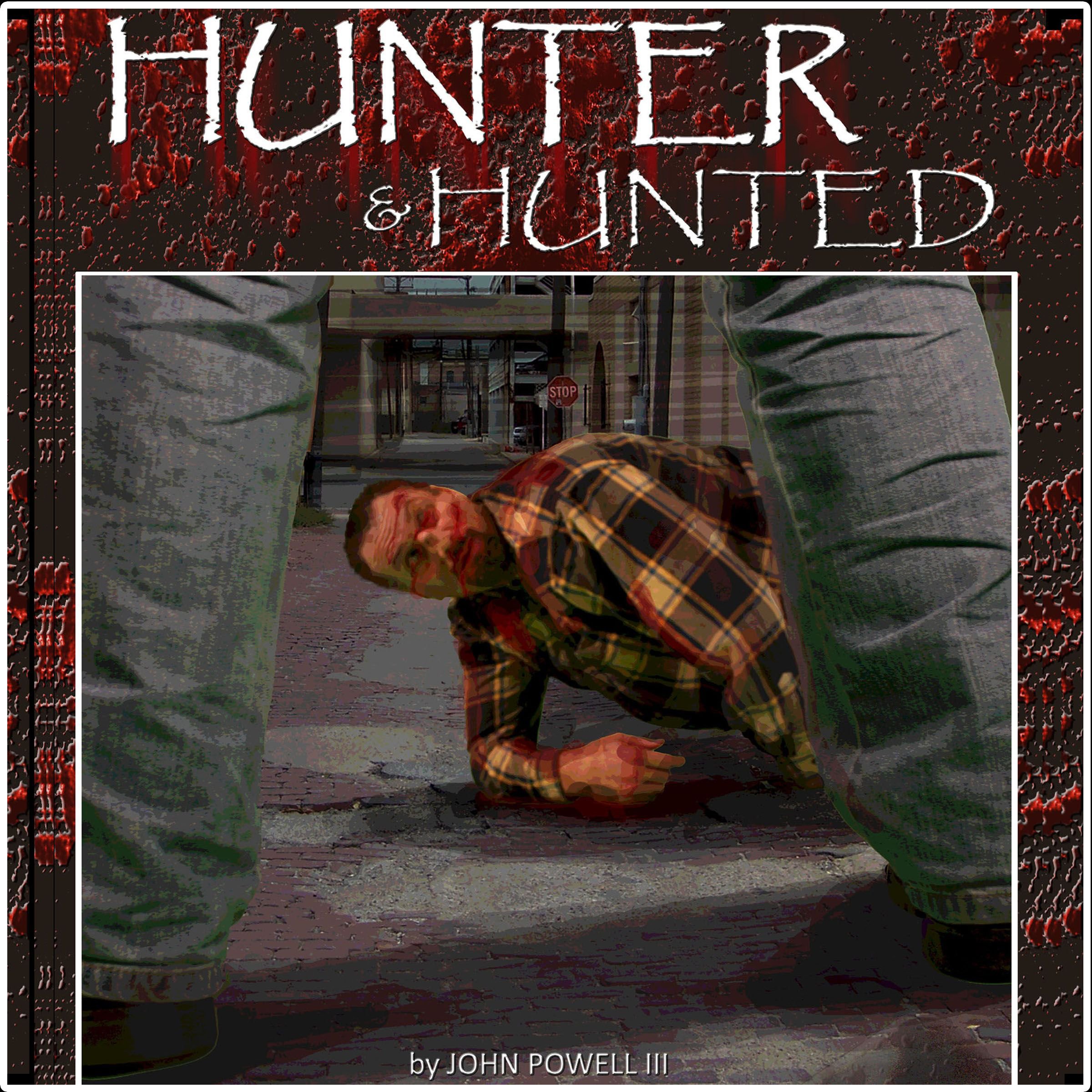 Hunter and Hunted