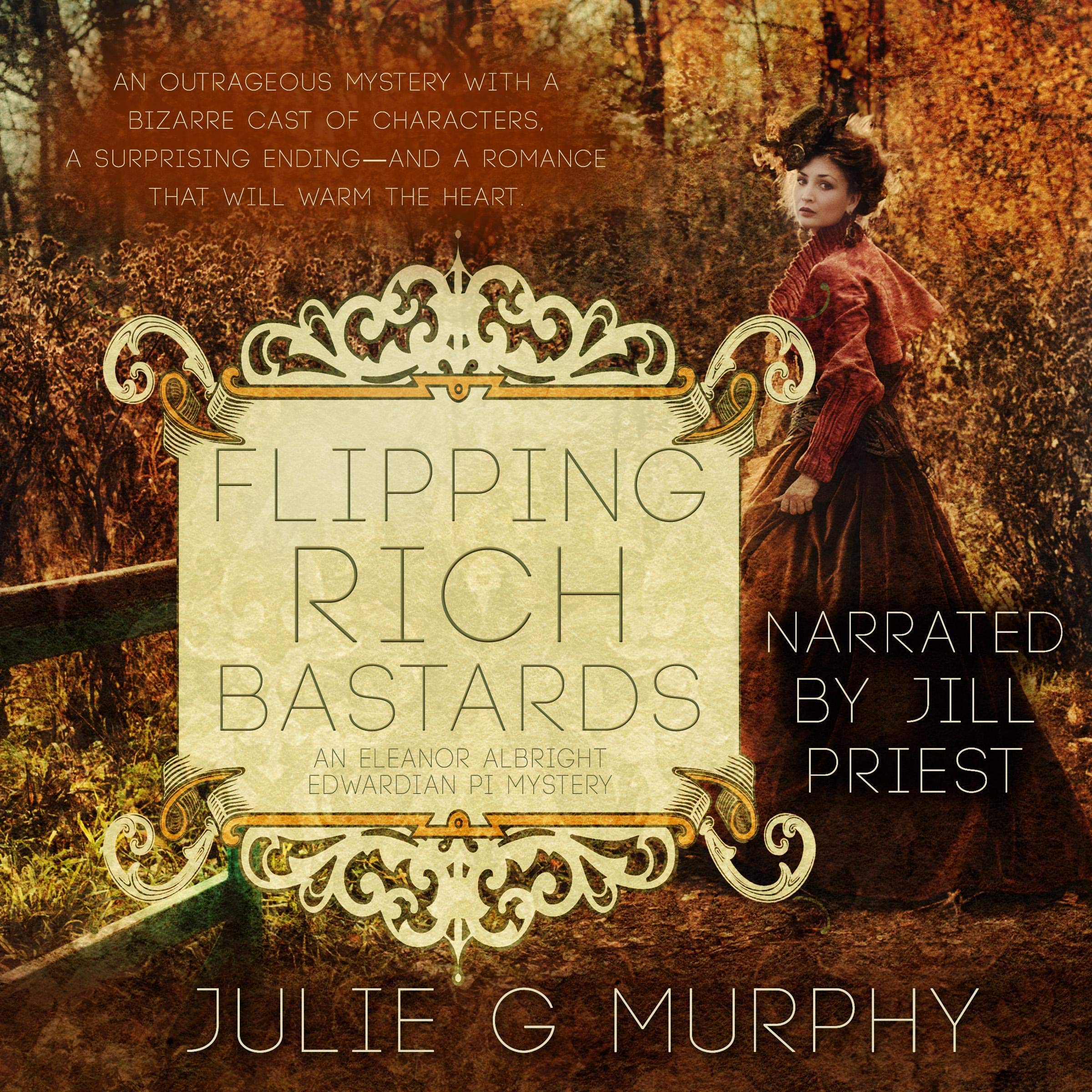 Flipping Rich Bastards