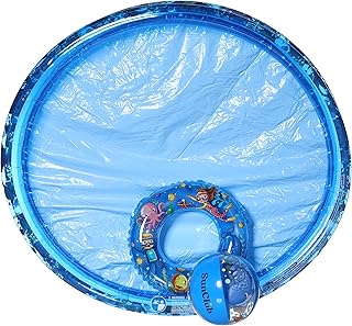 Jilong Marine Life Pool Set