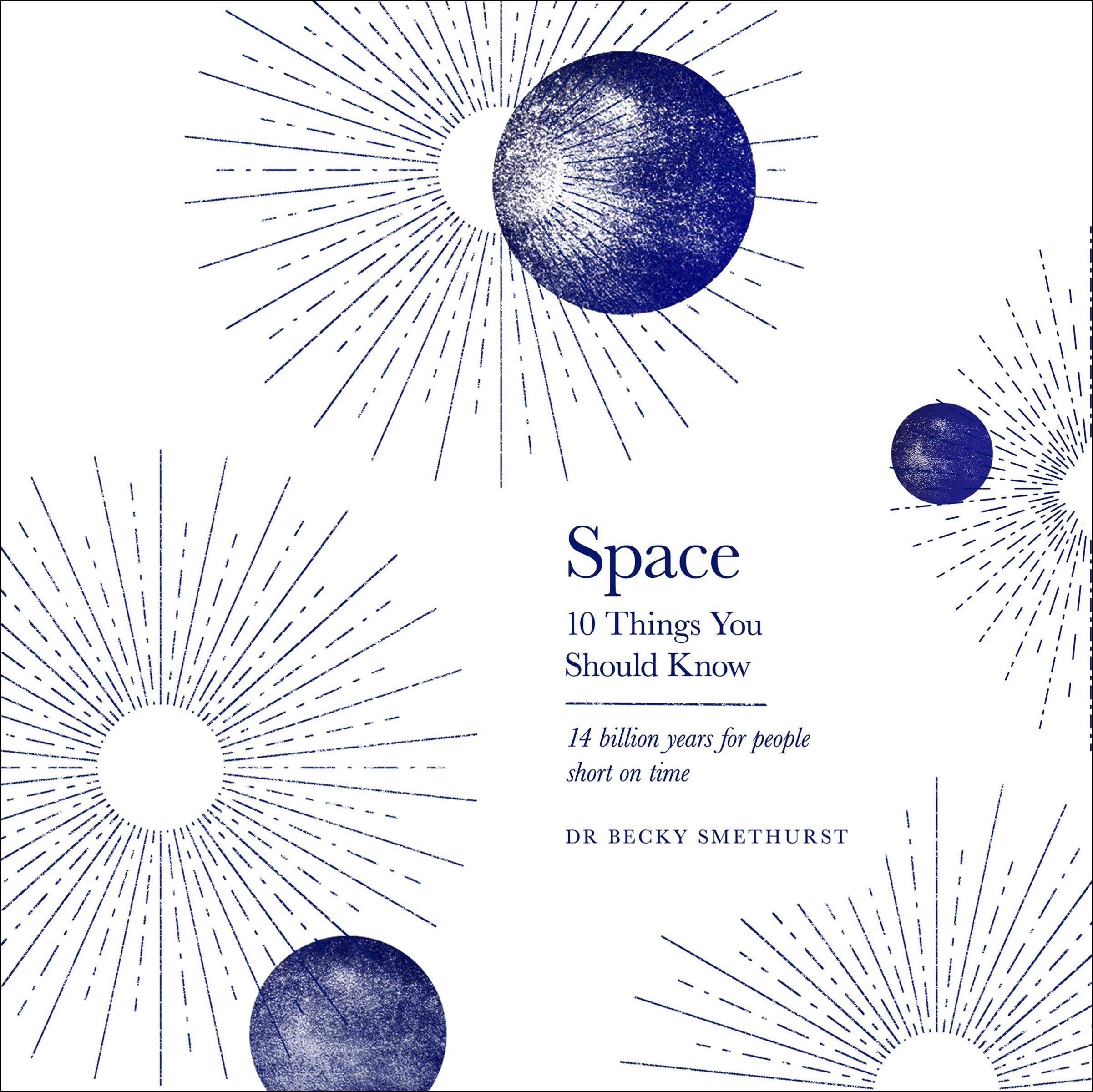 Cover art for Space