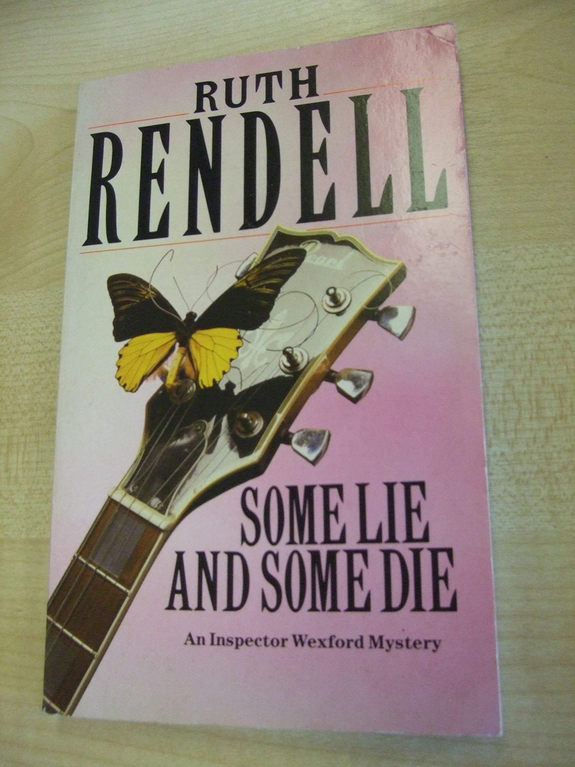 Some Lie and Some Die