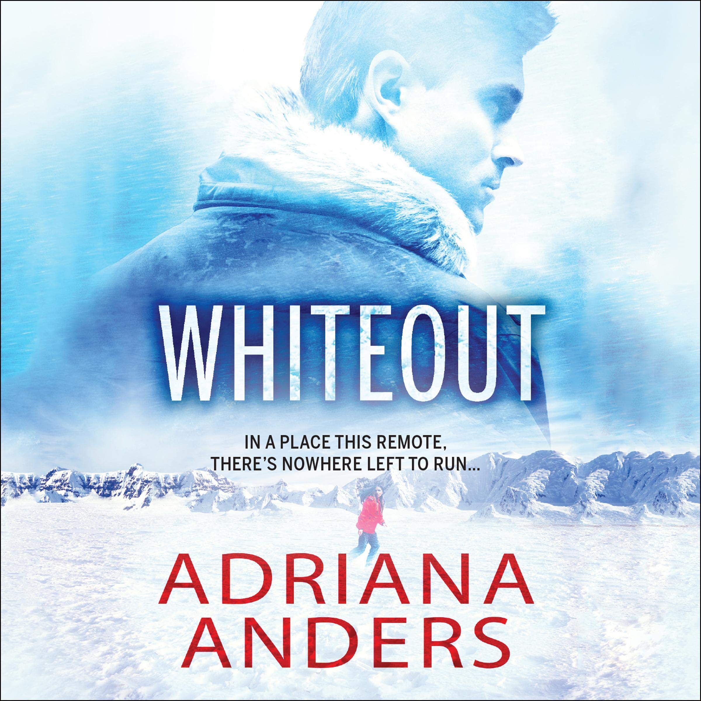 Cover art for Whiteout