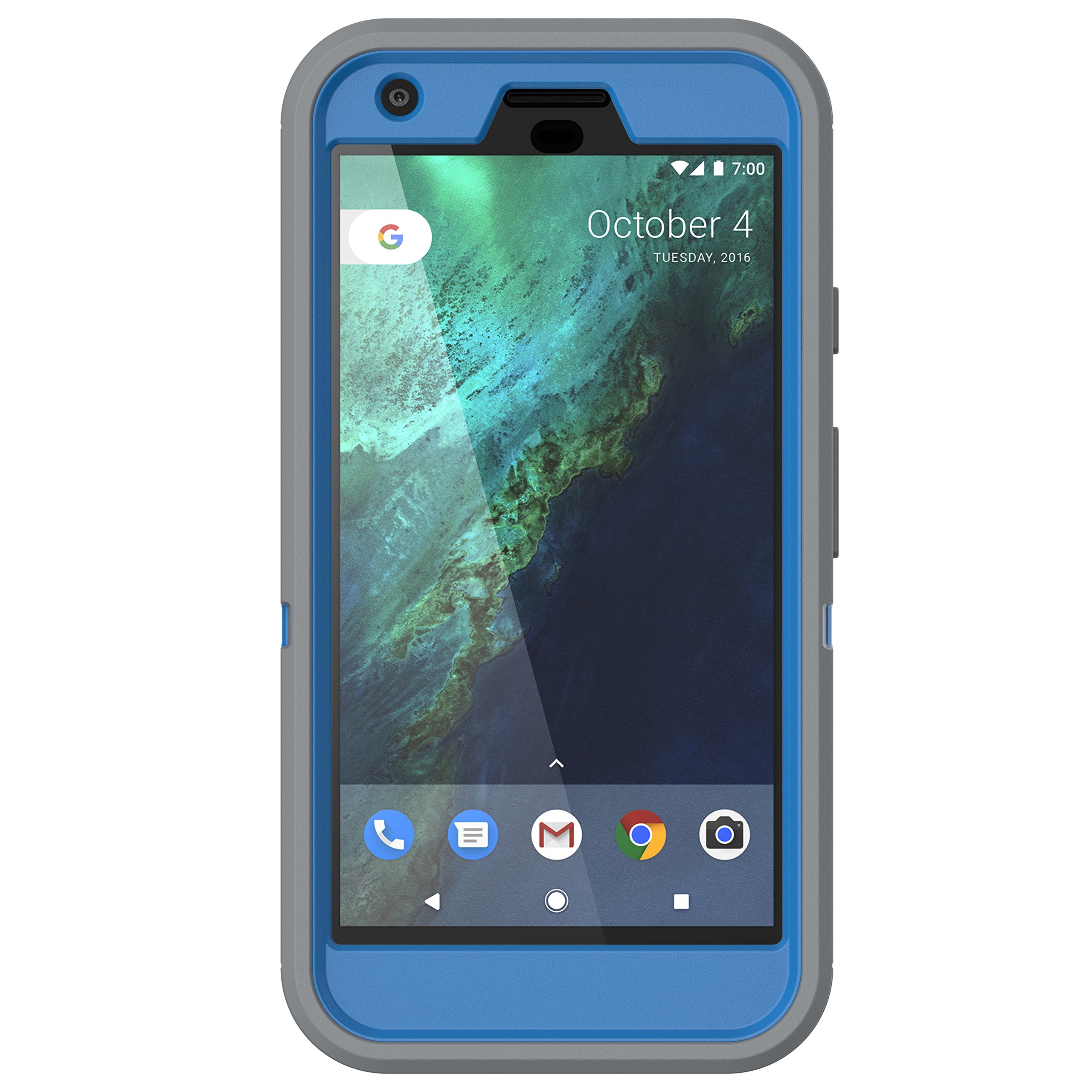 OtterBox Custodia per Google Pixel 9 Pro XL (solo), serie Defender OtterBox Custodia per Google Pixel 9 Pro XL (solo), serie Defender
