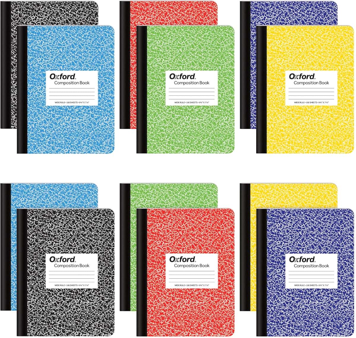 Composition Notebooks Composition Notebooks / Notebooks