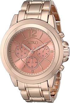 Amazon.com: XOXO Watches