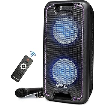 dolphin speakers parts