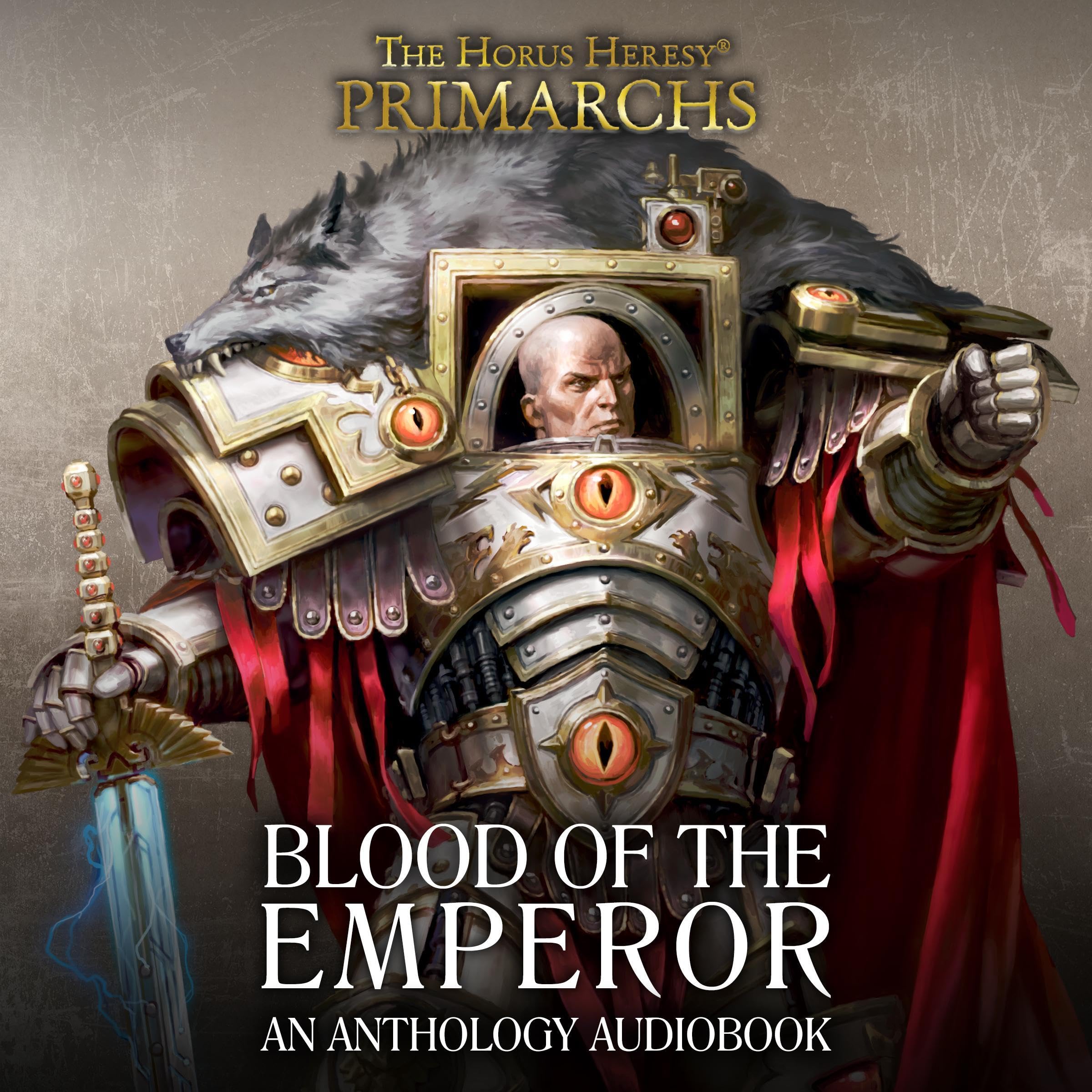 Blood of the Emperor