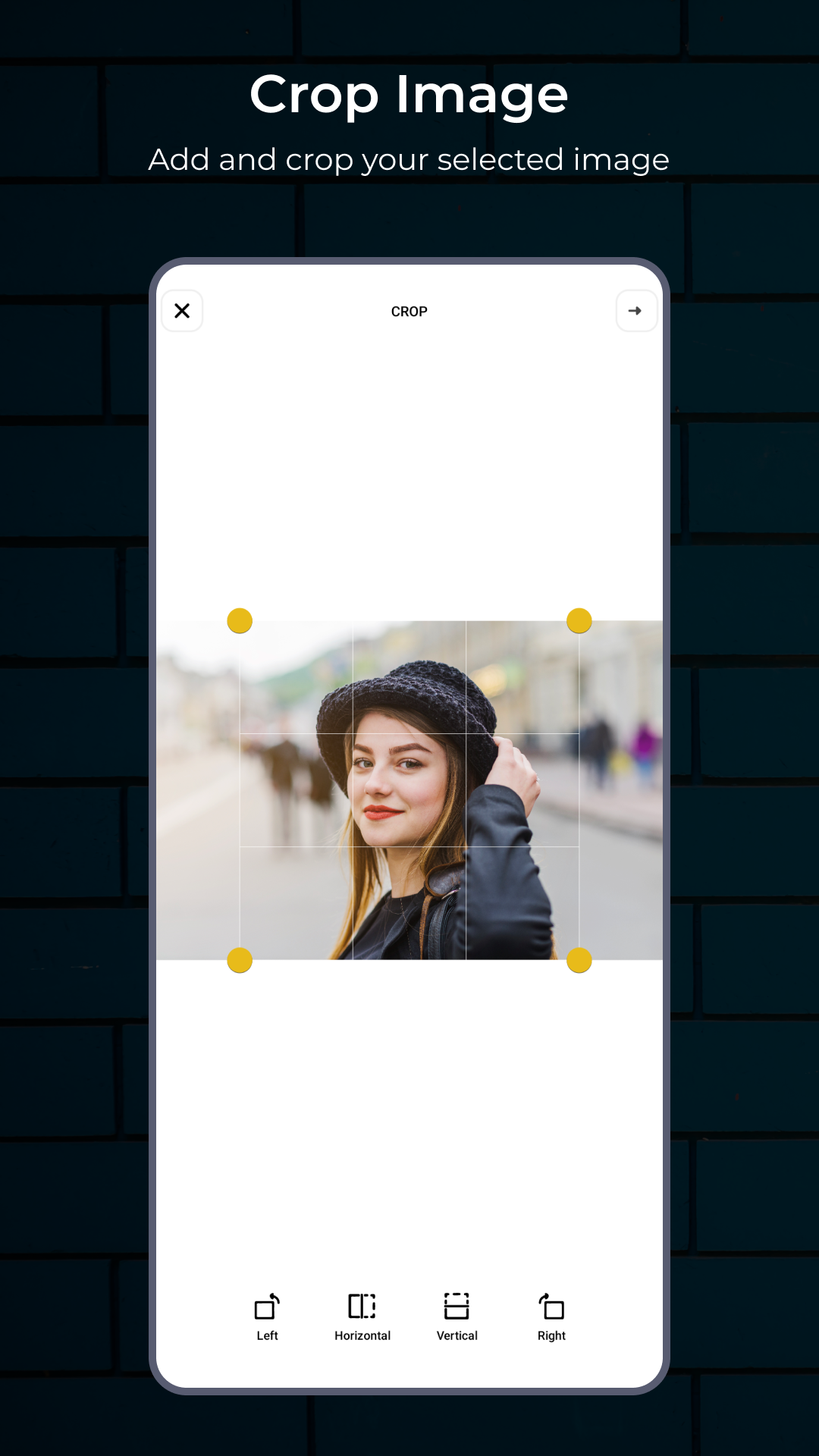 PicPop – Profile Picture Maker & Styler: app su Amazon Appstore