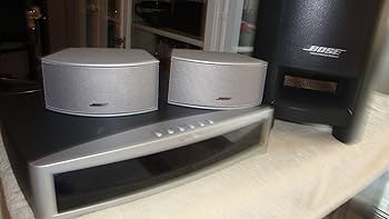 BOSE ボーズ FS-321 II Front surround system BOSE FS-321 II front surround system ボーズ