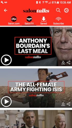 Salon.com