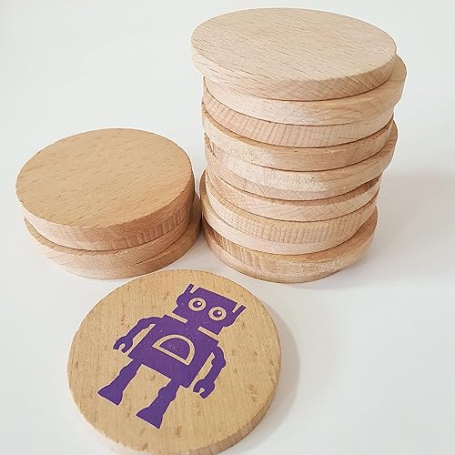 Vista 23 de bee smart Juego de memoria de madera - Juego de memoria a juego para niños de 3 años en adelante, 16 piezas Juguete educativo para niños Frutas