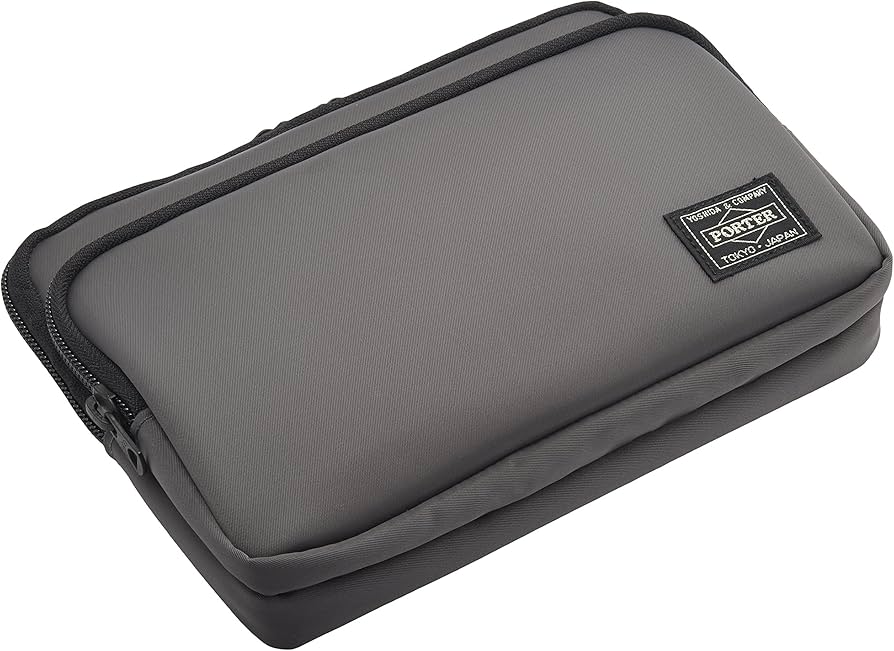 Amazon.co.jp: 【アマゾン限定】 PORTER タブレットケース (6-7インチ
