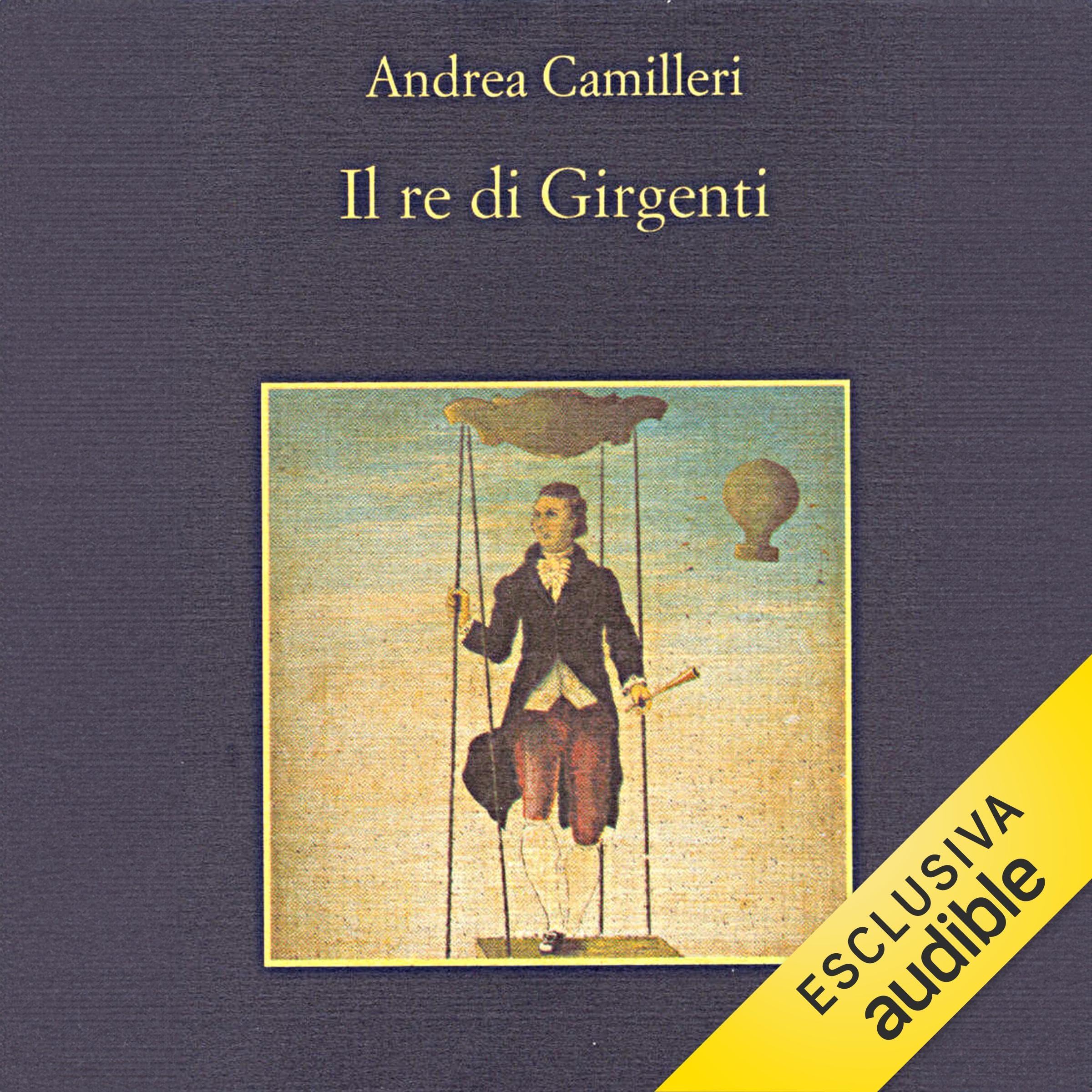 Il re di Girgenti