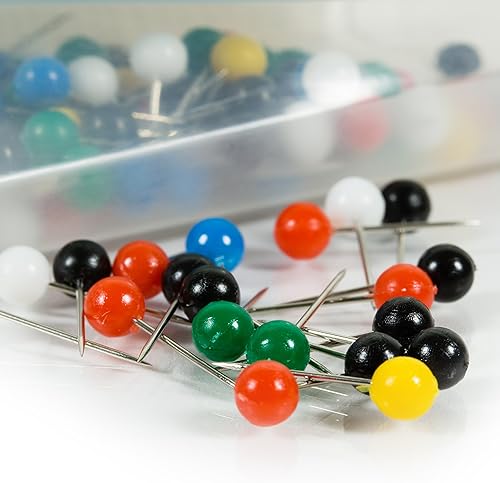 Miniatura 6 de Craig Frames mapa de viaje clásico de los Estados Unidos, Papel, Blanco, 24 x 36 pulgadas