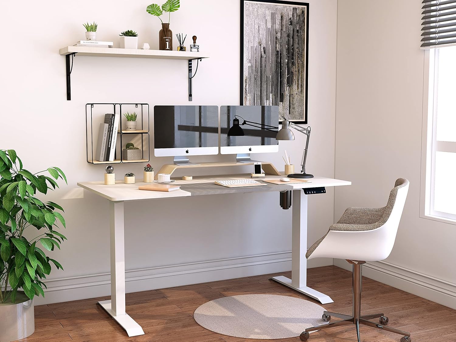 Best Deep Desks Top Picks for Style, Comfort, and Functionality