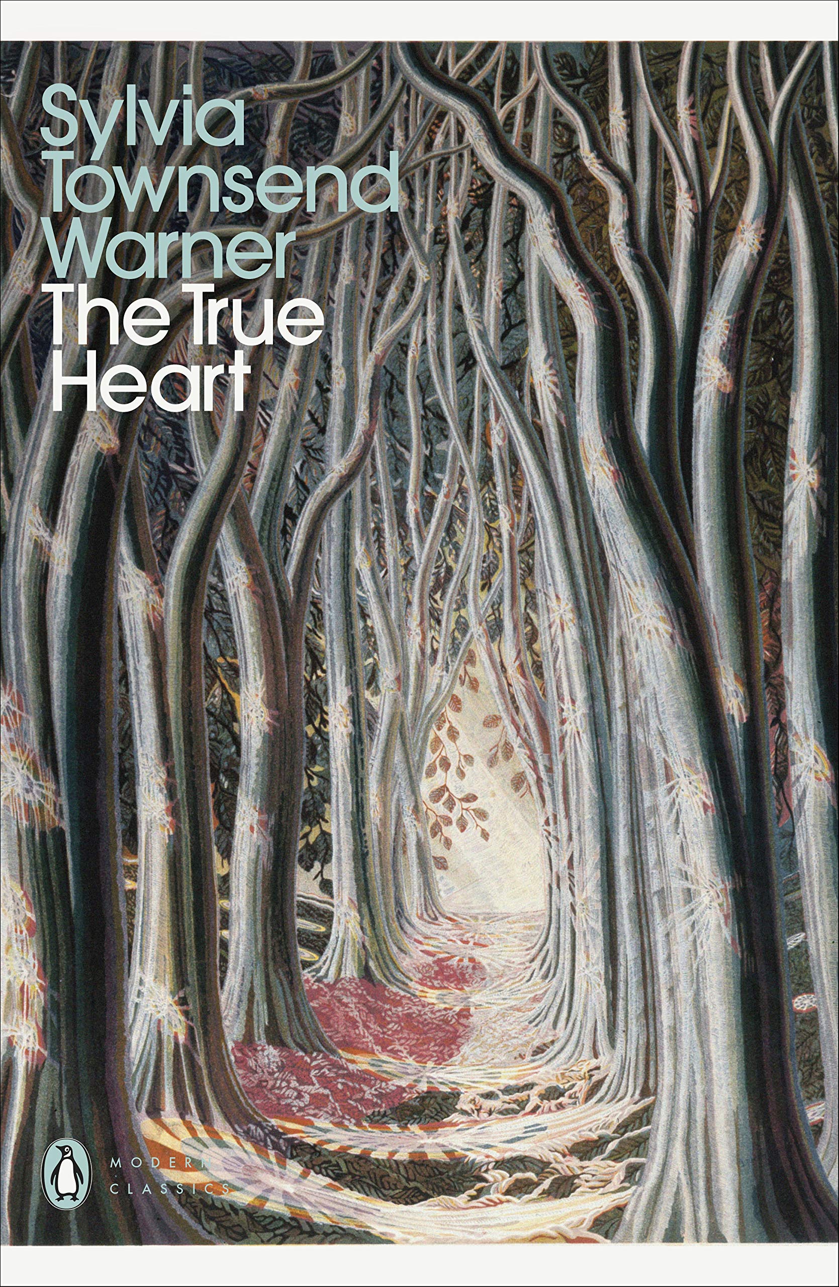 The True Heart (Penguin Modern Classics)