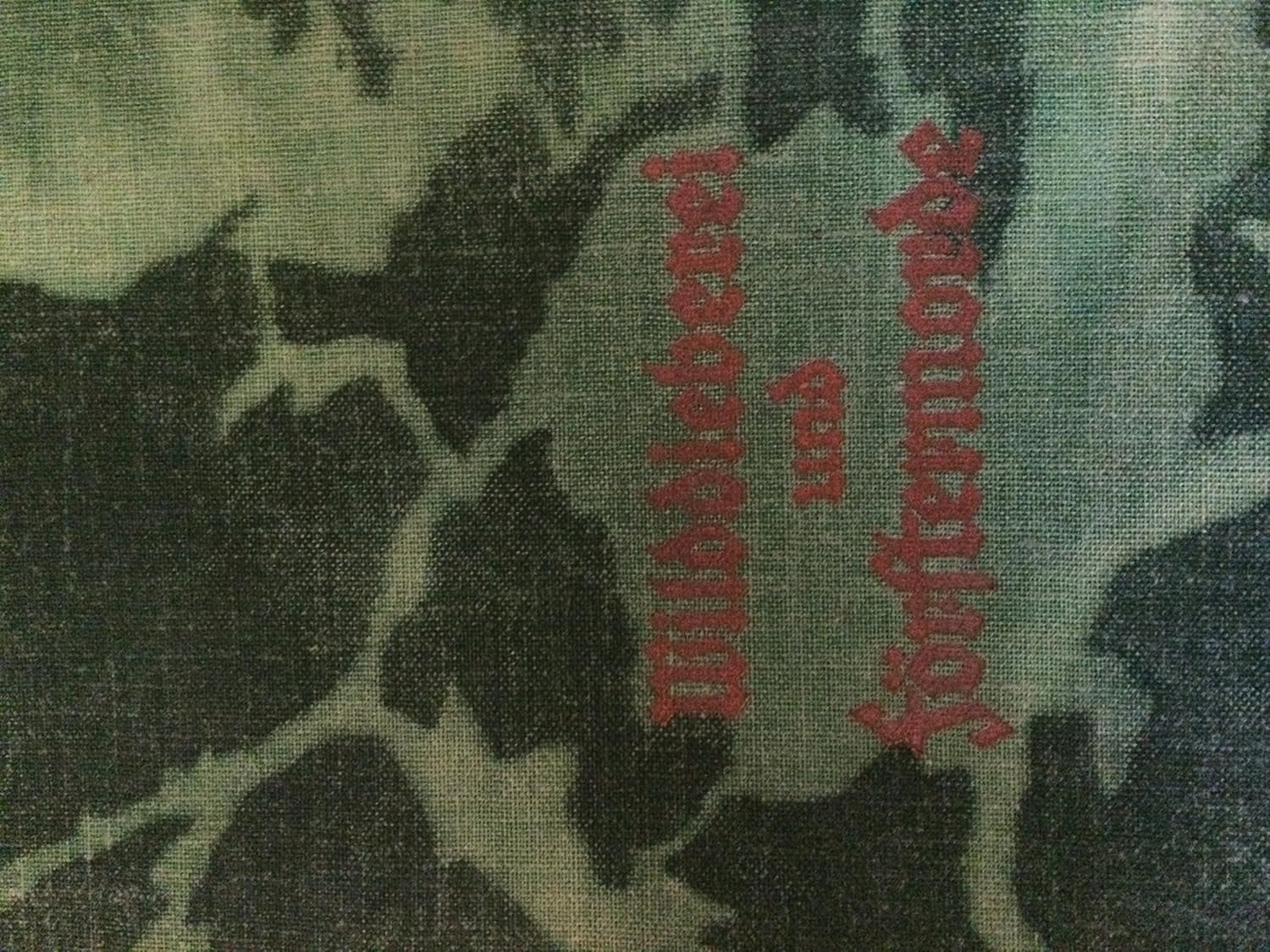 Wilddieberei und Förstermorde Das Original Busdorf, Otto Amazon.de